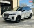 Белый БМВ X7, объемом двигателя 3 л и пробегом 67 тыс. км за 59500 $, фото 5 на Automoto.ua