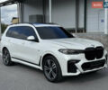 Білий БМВ X7, об'ємом двигуна 3 л та пробігом 166 тис. км за 64500 $, фото 23 на Automoto.ua