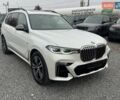 Белый БМВ X7, объемом двигателя 2.99 л и пробегом 98 тыс. км за 79000 $, фото 11 на Automoto.ua