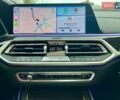 Белый БМВ X7, объемом двигателя 4.39 л и пробегом 68 тыс. км за 72900 $, фото 81 на Automoto.ua
