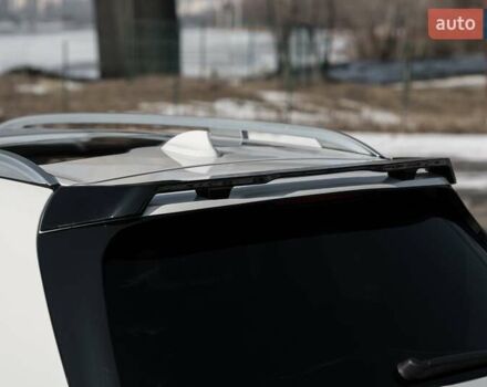 Белый БМВ X7, объемом двигателя 3 л и пробегом 49 тыс. км за 57500 $, фото 15 на Automoto.ua