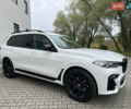 Белый БМВ X7, объемом двигателя 3 л и пробегом 130 тыс. км за 53100 $, фото 4 на Automoto.ua