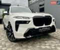 Белый БМВ X7, объемом двигателя 4.39 л и пробегом 68 тыс. км за 72900 $, фото 117 на Automoto.ua