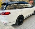 Белый БМВ X7, объемом двигателя 3 л и пробегом 67 тыс. км за 59500 $, фото 21 на Automoto.ua