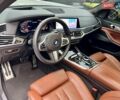 Белый БМВ X7, объемом двигателя 4.39 л и пробегом 68 тыс. км за 72900 $, фото 29 на Automoto.ua