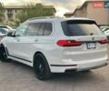 Белый БМВ X7, объемом двигателя 3 л и пробегом 82 тыс. км за 26000 $, фото 2 на Automoto.ua
