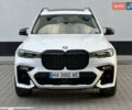 Белый БМВ X7, объемом двигателя 3 л и пробегом 125 тыс. км за 56900 $, фото 1 на Automoto.ua