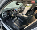 Белый БМВ X7, объемом двигателя 3 л и пробегом 125 тыс. км за 56900 $, фото 10 на Automoto.ua
