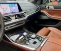 Белый БМВ X7, объемом двигателя 4.39 л и пробегом 68 тыс. км за 72900 $, фото 21 на Automoto.ua