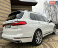 Белый БМВ X7, объемом двигателя 3 л и пробегом 70 тыс. км за 52000 $, фото 2 на Automoto.ua