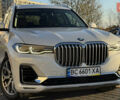Белый БМВ X7, объемом двигателя 3 л и пробегом 126 тыс. км за 54000 $, фото 7 на Automoto.ua