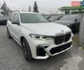 Белый БМВ X7, объемом двигателя 2.99 л и пробегом 98 тыс. км за 79000 $, фото 116 на Automoto.ua
