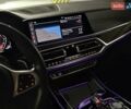 Белый БМВ X7, объемом двигателя 4.39 л и пробегом 99 тыс. км за 71900 $, фото 16 на Automoto.ua