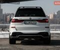 Белый БМВ X7, объемом двигателя 3 л и пробегом 49 тыс. км за 57500 $, фото 11 на Automoto.ua