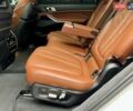 Белый БМВ X7, объемом двигателя 4.39 л и пробегом 68 тыс. км за 72900 $, фото 34 на Automoto.ua