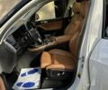 Белый БМВ X7, объемом двигателя 3 л и пробегом 67 тыс. км за 59500 $, фото 34 на Automoto.ua