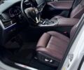 Белый БМВ X7, объемом двигателя 3 л и пробегом 156 тыс. км за 58000 $, фото 7 на Automoto.ua