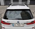 Белый БМВ X7, объемом двигателя 2.99 л и пробегом 99 тыс. км за 71999 $, фото 10 на Automoto.ua