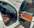 Белый БМВ X7, объемом двигателя 4.39 л и пробегом 68 тыс. км за 72900 $, фото 61 на Automoto.ua