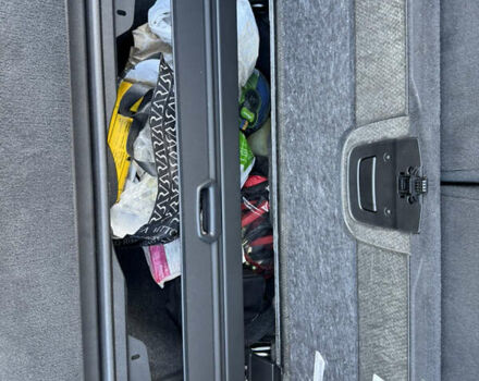 Белый БМВ X7, объемом двигателя 3 л и пробегом 75 тыс. км за 74000 $, фото 49 на Automoto.ua