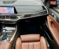 Белый БМВ X7, объемом двигателя 4.39 л и пробегом 68 тыс. км за 72900 $, фото 83 на Automoto.ua