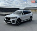 Білий БМВ X7, об'ємом двигуна 3 л та пробігом 166 тис. км за 64500 $, фото 27 на Automoto.ua