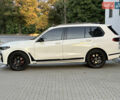 Белый БМВ X7, объемом двигателя 3 л и пробегом 125 тыс. км за 56900 $, фото 3 на Automoto.ua