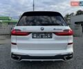 Белый БМВ X7, объемом двигателя 2.99 л и пробегом 98 тыс. км за 79900 $, фото 62 на Automoto.ua