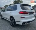 Белый БМВ X7, объемом двигателя 2.99 л и пробегом 98 тыс. км за 79900 $, фото 65 на Automoto.ua