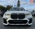 Белый БМВ X7, объемом двигателя 2.99 л и пробегом 98 тыс. км за 79900 $, фото 51 на Automoto.ua