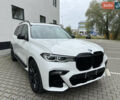 Белый БМВ X7, объемом двигателя 3 л и пробегом 130 тыс. км за 53100 $, фото 2 на Automoto.ua