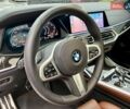 Белый БМВ X7, объемом двигателя 4.39 л и пробегом 68 тыс. км за 72900 $, фото 20 на Automoto.ua