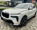 Белый БМВ X7, объемом двигателя 4.39 л и пробегом 68 тыс. км за 72900 $, фото 5 на Automoto.ua