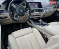 Белый БМВ X7, объемом двигателя 2.99 л и пробегом 98 тыс. км за 79000 $, фото 46 на Automoto.ua