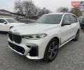 Белый БМВ X7, объемом двигателя 2.99 л и пробегом 98 тыс. км за 79000 $, фото 17 на Automoto.ua