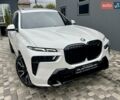 Белый БМВ X7, объемом двигателя 4.39 л и пробегом 68 тыс. км за 68900 $, фото 118 на Automoto.ua