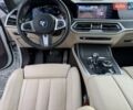 Белый БМВ X7, объемом двигателя 2.99 л и пробегом 98 тыс. км за 79900 $, фото 72 на Automoto.ua