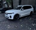 Белый БМВ X7, объемом двигателя 3 л и пробегом 156 тыс. км за 58000 $, фото 4 на Automoto.ua