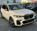 Белый БМВ X7, объемом двигателя 2.99 л и пробегом 98 тыс. км за 79900 $, фото 37 на Automoto.ua