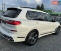 Белый БМВ X7, объемом двигателя 2.99 л и пробегом 98 тыс. км за 79900 $, фото 59 на Automoto.ua