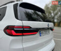 Білий БМВ X7, об'ємом двигуна 3 л та пробігом 130 тис. км за 53500 $, фото 19 на Automoto.ua