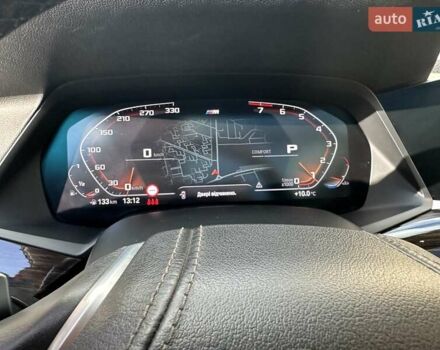 Белый БМВ X7, объемом двигателя 3 л и пробегом 67 тыс. км за 59500 $, фото 47 на Automoto.ua