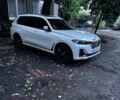 Белый БМВ X7, объемом двигателя 3 л и пробегом 156 тыс. км за 58000 $, фото 3 на Automoto.ua