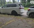Белый БМВ X7, объемом двигателя 3 л и пробегом 138 тыс. км за 58500 $, фото 9 на Automoto.ua