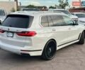 Белый БМВ X7, объемом двигателя 3 л и пробегом 82 тыс. км за 26000 $, фото 3 на Automoto.ua