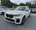Белый БМВ X7, объемом двигателя 2.99 л и пробегом 98 тыс. км за 79900 $, фото 49 на Automoto.ua