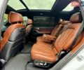 Белый БМВ X7, объемом двигателя 4.39 л и пробегом 68 тыс. км за 72900 $, фото 36 на Automoto.ua