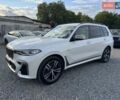 Белый БМВ X7, объемом двигателя 2.99 л и пробегом 98 тыс. км за 79900 $, фото 45 на Automoto.ua