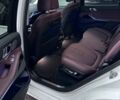 Белый БМВ X7, объемом двигателя 3 л и пробегом 156 тыс. км за 58000 $, фото 20 на Automoto.ua