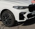Белый БМВ X7, объемом двигателя 3 л и пробегом 49 тыс. км за 57500 $, фото 7 на Automoto.ua
